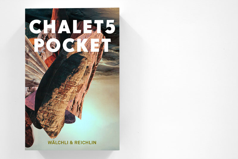 Chalet5 Pocket Cover