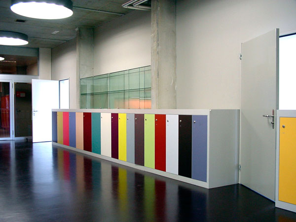 Chalet5 31 Colors