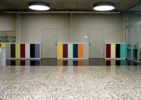 Chalet5 31 Colors