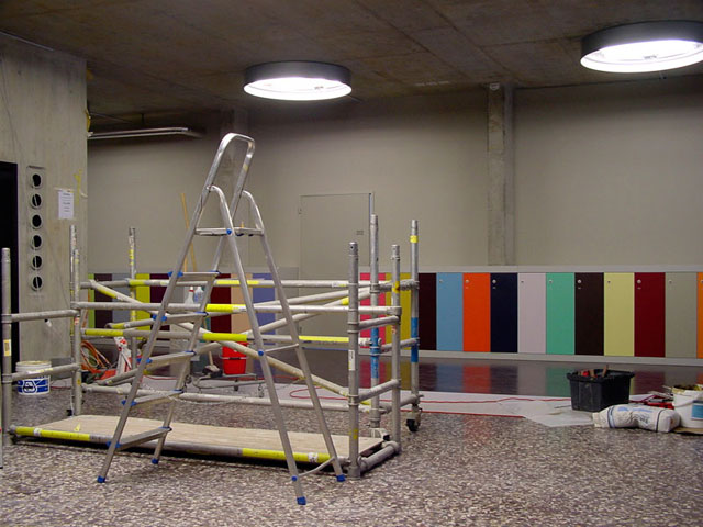 Chalet5 31 Colors
