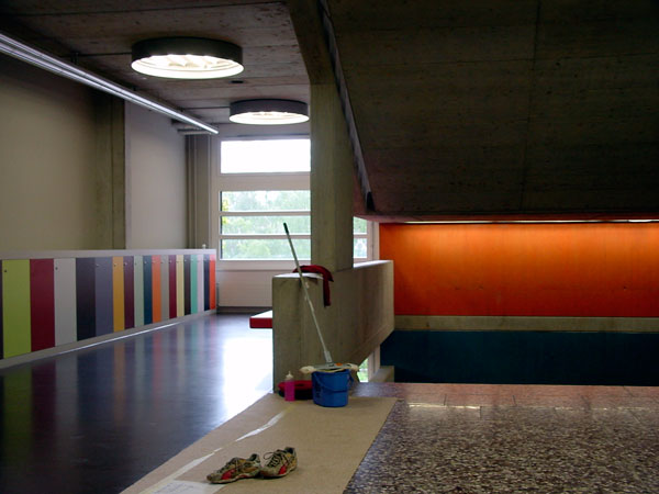 Chalet5 31 Colors