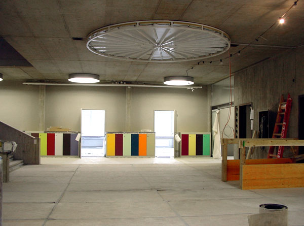 Chalet5 31 Colors