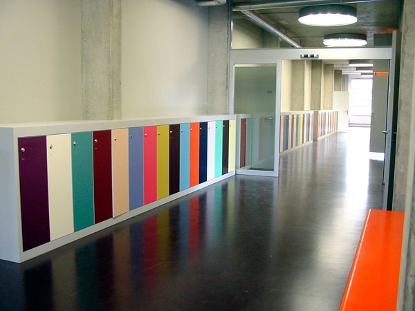 Chalet5 31 Colors