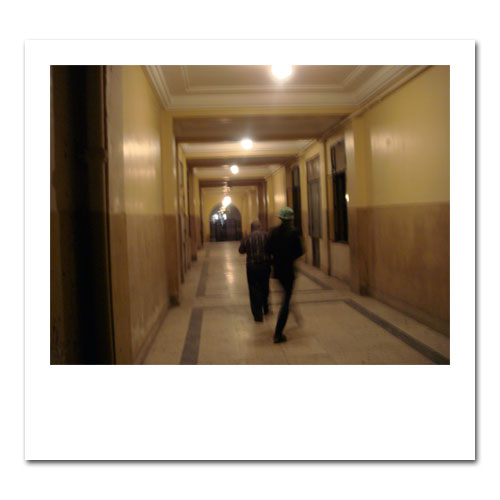 Chalet5 Cairo 2006
