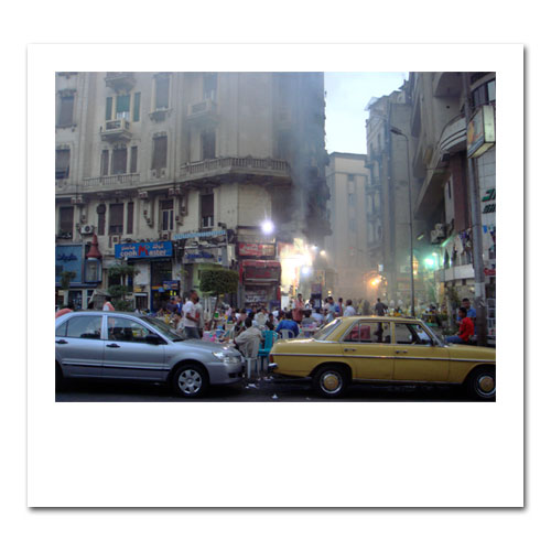Chalet5 Cairo 2006