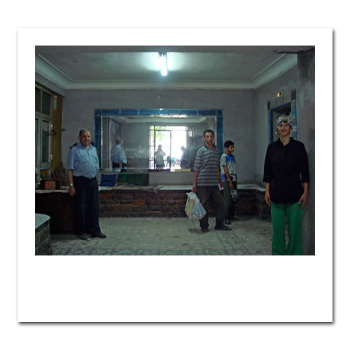 Chalet5 Cairo 2006
