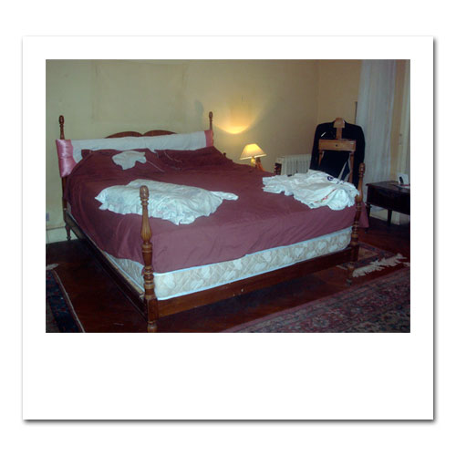 Chalet5 Cairo 2006