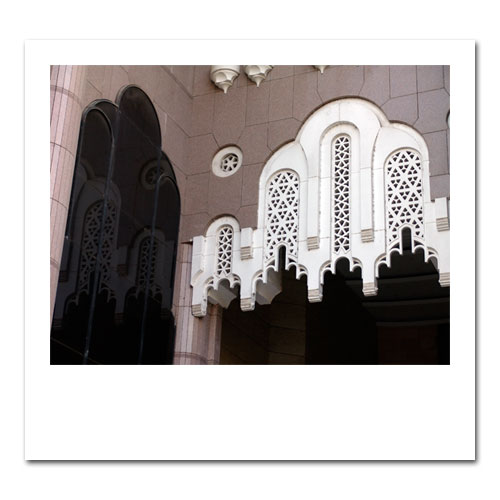 Chalet5 Cairo 2006