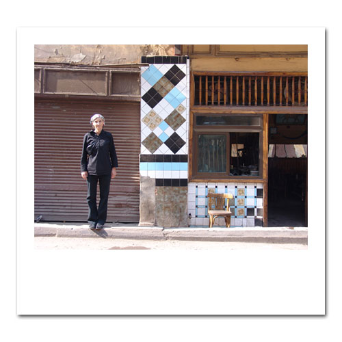 Chalet5 Cairo 2006