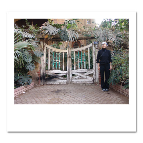 Chalet5 Cairo 2006