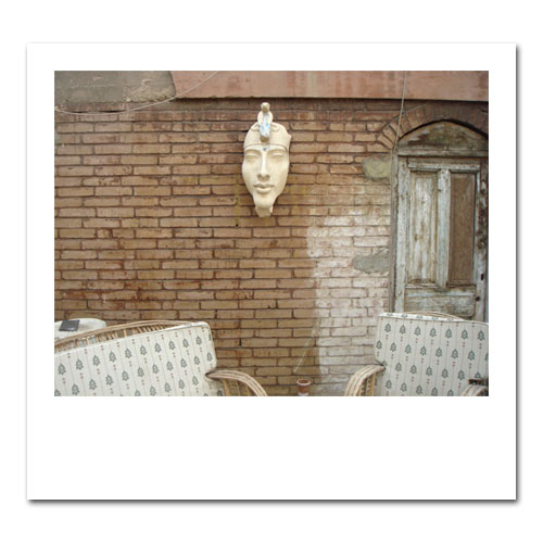 Chalet5 Cairo 2006