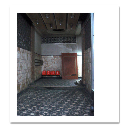 Chalet5 Cairo 2006