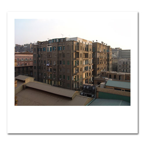 Chalet5 Cairo 2006