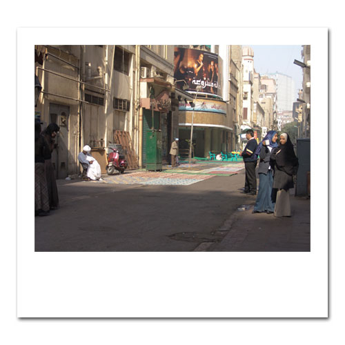 Chalet5 Cairo 2006