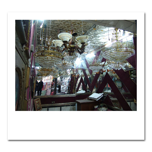 Chalet5 Cairo 2006