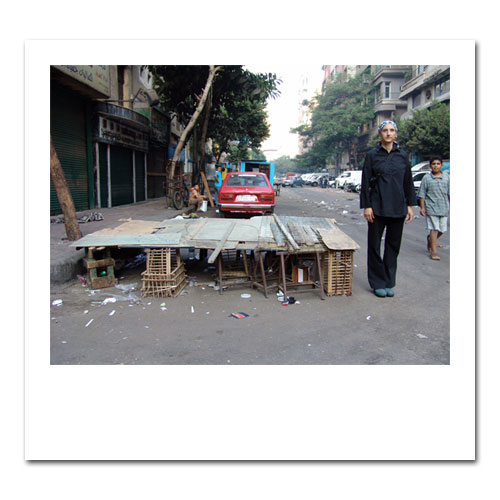 halet5 Cairo 2009