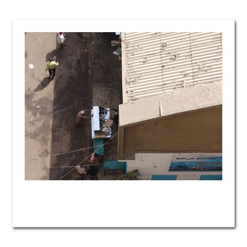 halet5 Cairo 2009