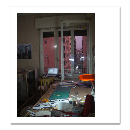halet5 Cairo 2009