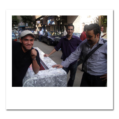 halet5 Cairo 2009