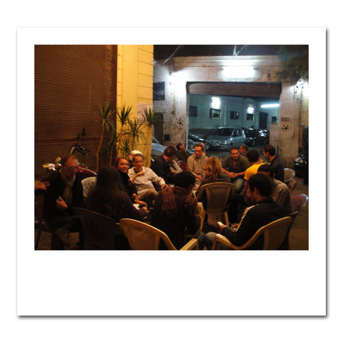 halet5 Cairo 2009