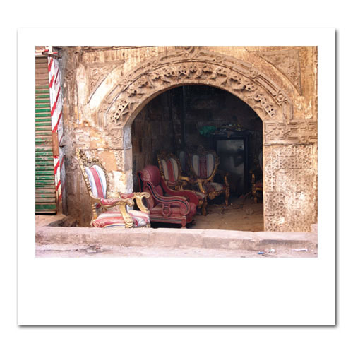 halet5 Cairo 2009