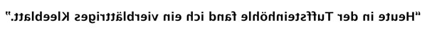 Kleeblatt