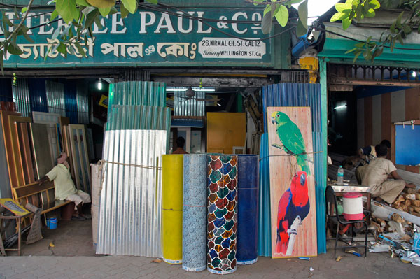 Chalet5 Kolkata Dayly