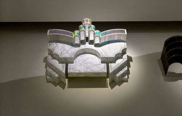 Chalet5 Palace of Light