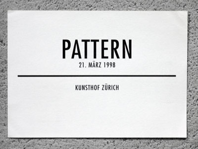 Chalet5 Kunsthof Flyer