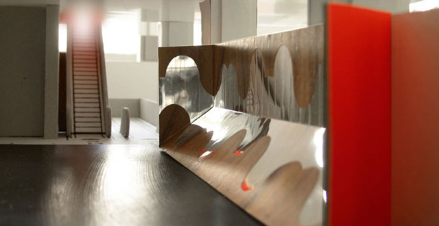 Chalet5 Portal