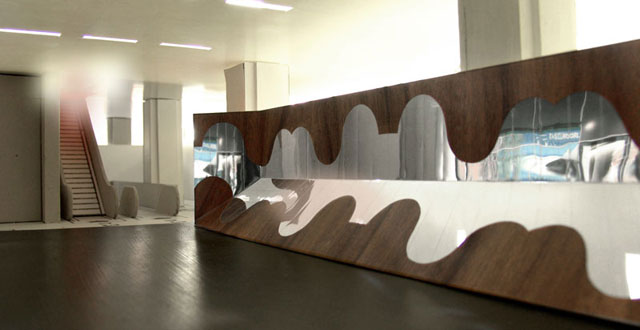 Chalet5 Portal