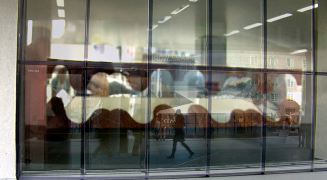 Chalet5 Portal