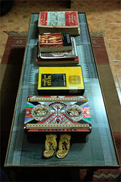 Chalet5 Varanasi