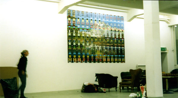 Chalet5 Landscape 2000