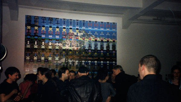 Chalet5 Landscape 2000